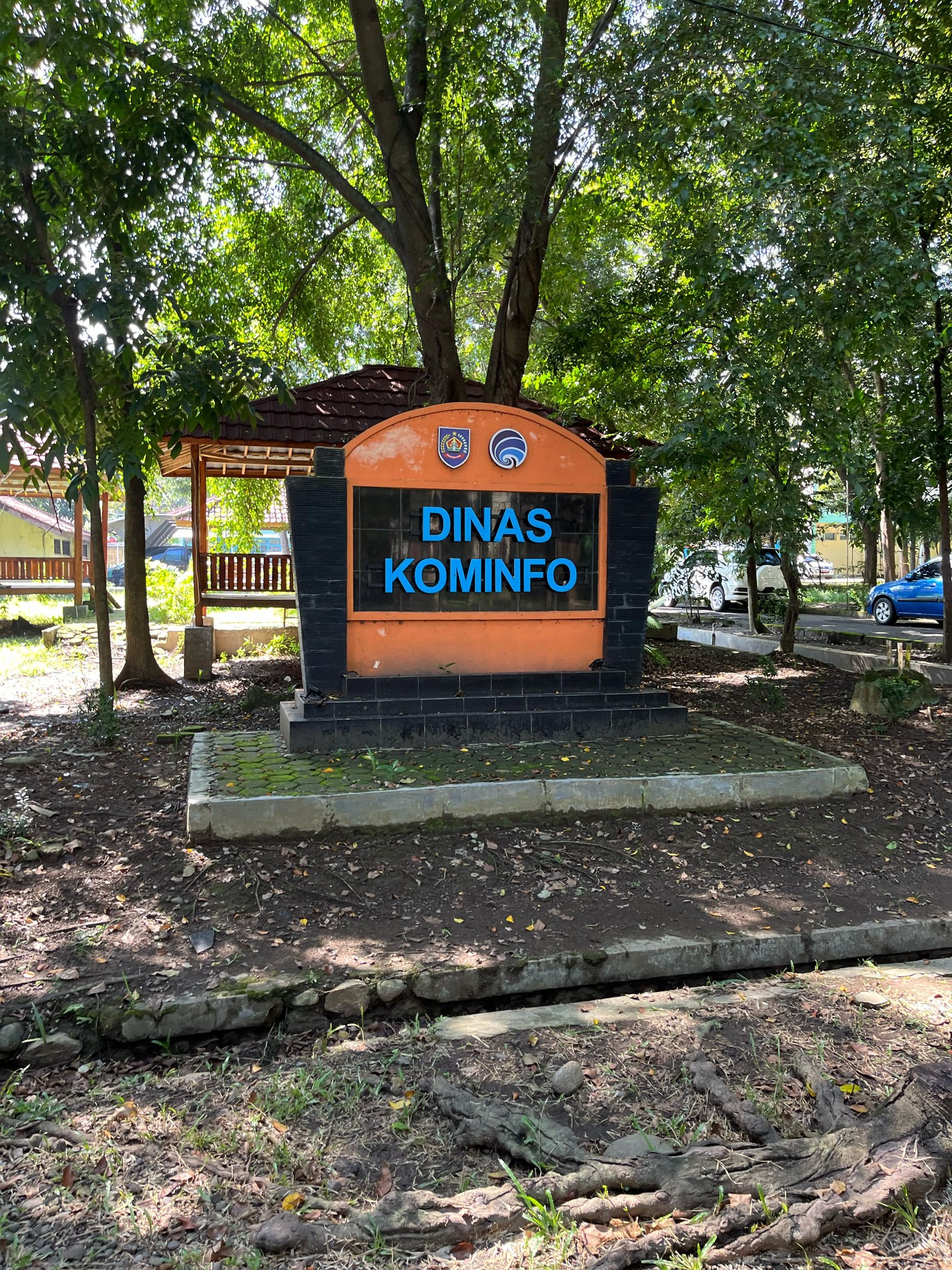 Diskominfo